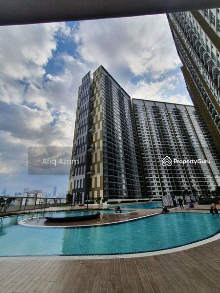 For Sale - Platinum Splendor Residence