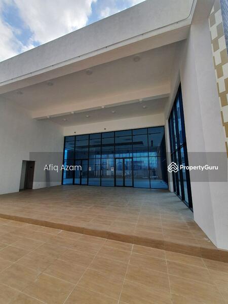 For Sale - Platinum Splendor Residence