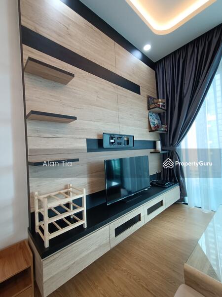 Wave @ Marina Cove untuk Untuk Disewa - RM 2,500 /bulan, Feb 2026 - PropertyGuru.com.my