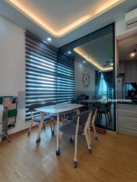 Wave @ Marina Cove untuk Untuk Disewa - RM 2,500 /bulan, Feb 2026 - PropertyGuru.com.my