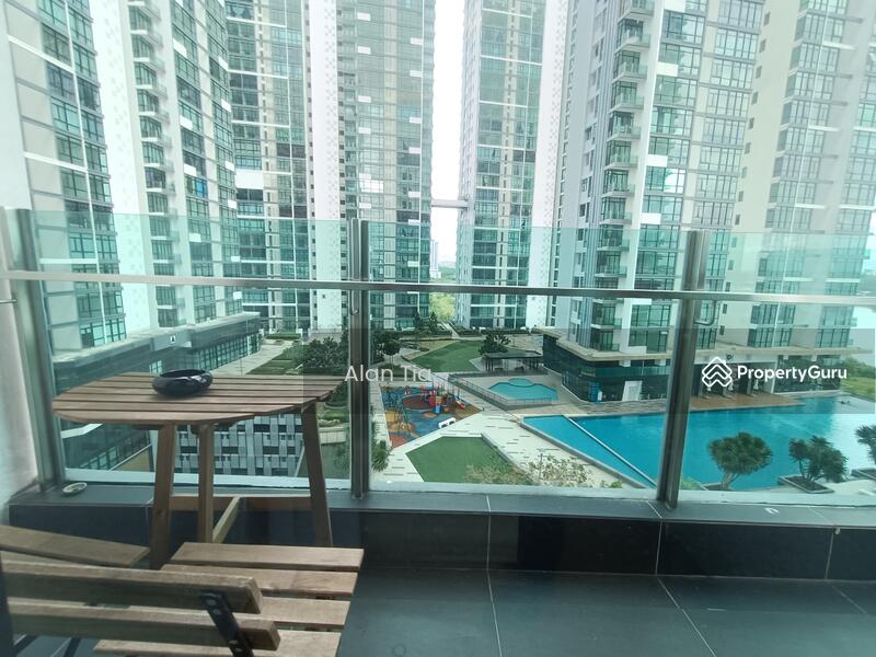 Wave @ Marina Cove untuk Untuk Disewa - RM 2,500 /bulan, Feb 2026 - PropertyGuru.com.my