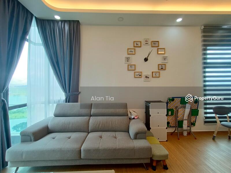 Wave @ Marina Cove untuk Untuk Disewa - RM 2,500 /bulan, Feb 2026 - PropertyGuru.com.my