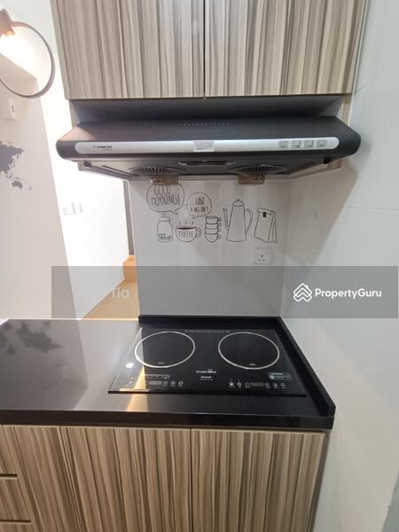 Wave @ Marina Cove untuk Untuk Disewa - RM 2,500 /bulan, Feb 2026 - PropertyGuru.com.my