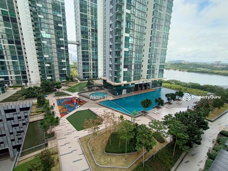 Wave @ Marina Cove untuk Untuk Disewa - RM 2,500 /bulan, Feb 2026 - PropertyGuru.com.my