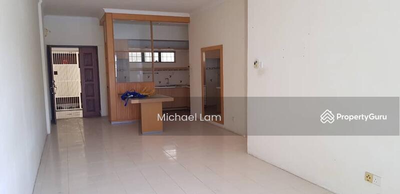 Untuk Dijual - Villa Dahlia