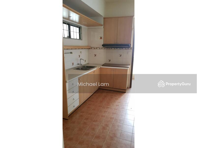 Untuk Dijual - Villa Dahlia