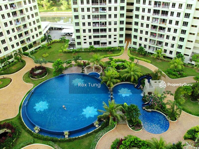 Condominium for Sale at Putra Place Condominium - Rex Tung - PropertyGuru.com.my