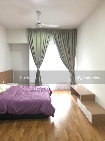 Service Residence for Rent at G Residence - David Lee - PropertyGuru.com.my