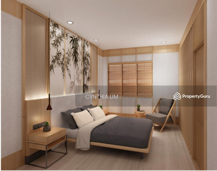 Kenny Hill Residences, Kuching, Sarawak, 3 Bedrooms, 861 sqft, Apartments / Condos / Service
