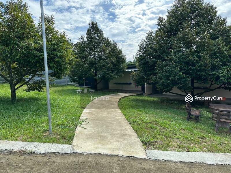 Tanah Pertanian untuk Dijual di Kampung Dong (Dong) - Lai Din - PropertyGuru.com.my
