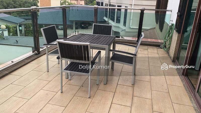 For Sale - Taman Bukit Pantai Bangsar Kuala Lumpur