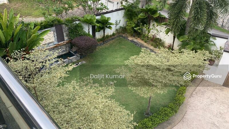 For Sale - Taman Bukit Pantai Bangsar Kuala Lumpur