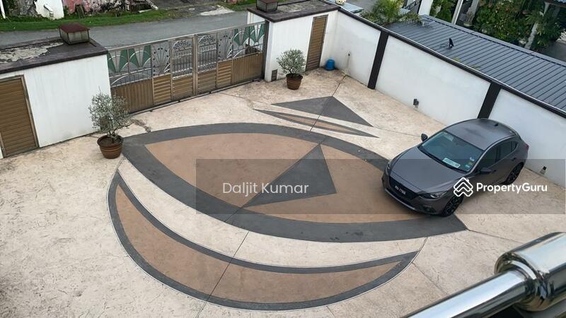 For Sale - Taman Bukit Pantai Bangsar Kuala Lumpur
