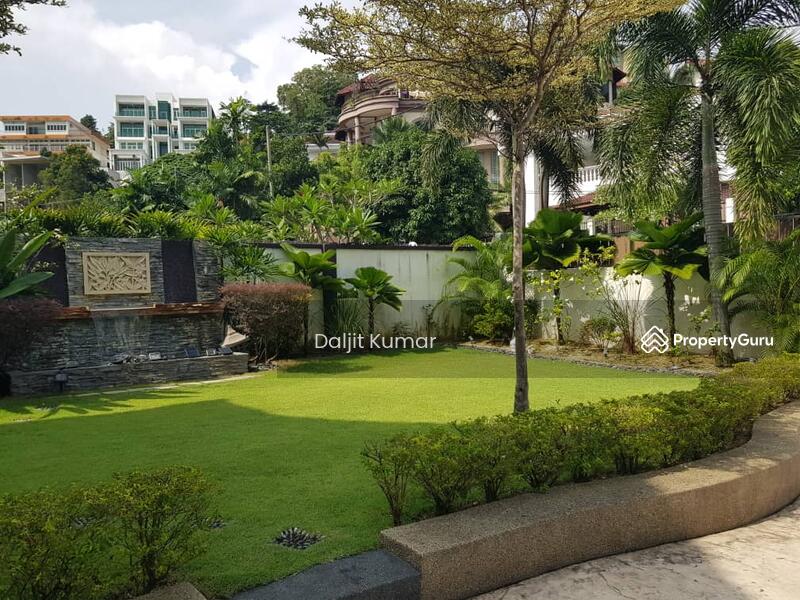 For Sale - Taman Bukit Pantai Bangsar Kuala Lumpur