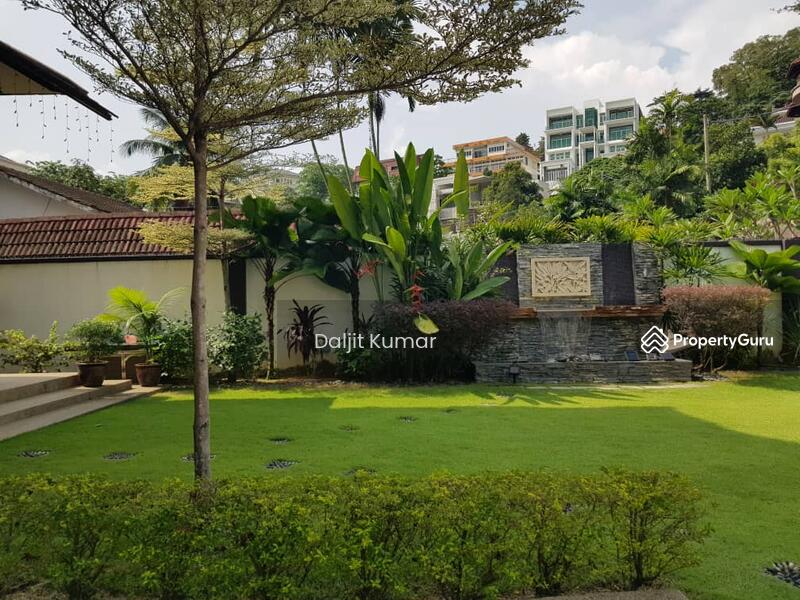 For Sale - Taman Bukit Pantai Bangsar Kuala Lumpur