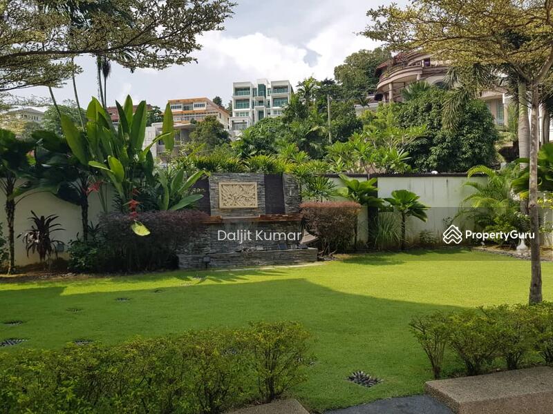 For Sale - Taman Bukit Pantai Bangsar Kuala Lumpur