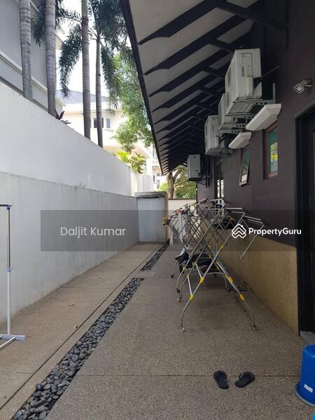 For Sale - Taman Bukit Pantai Bangsar Kuala Lumpur