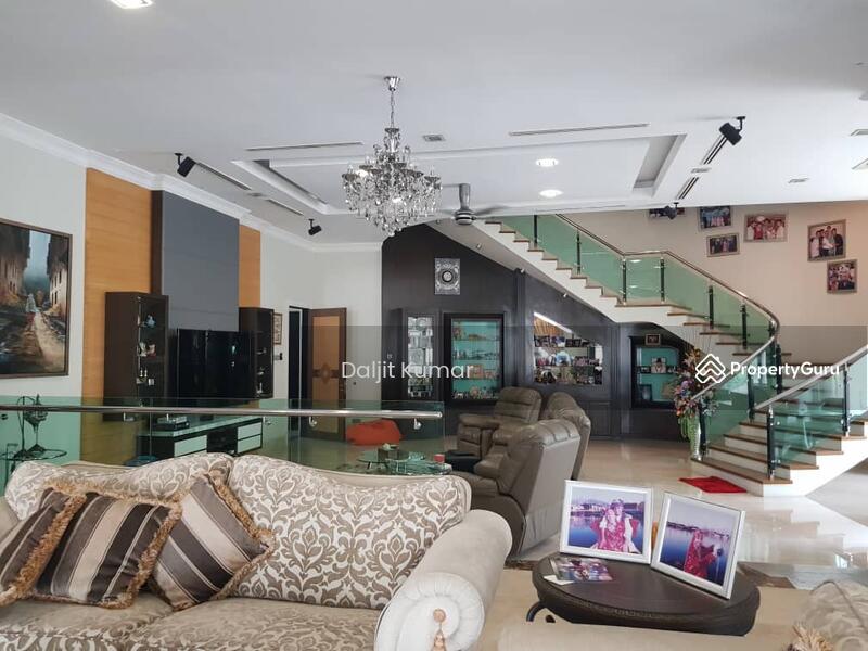 For Sale - Taman Bukit Pantai Bangsar Kuala Lumpur