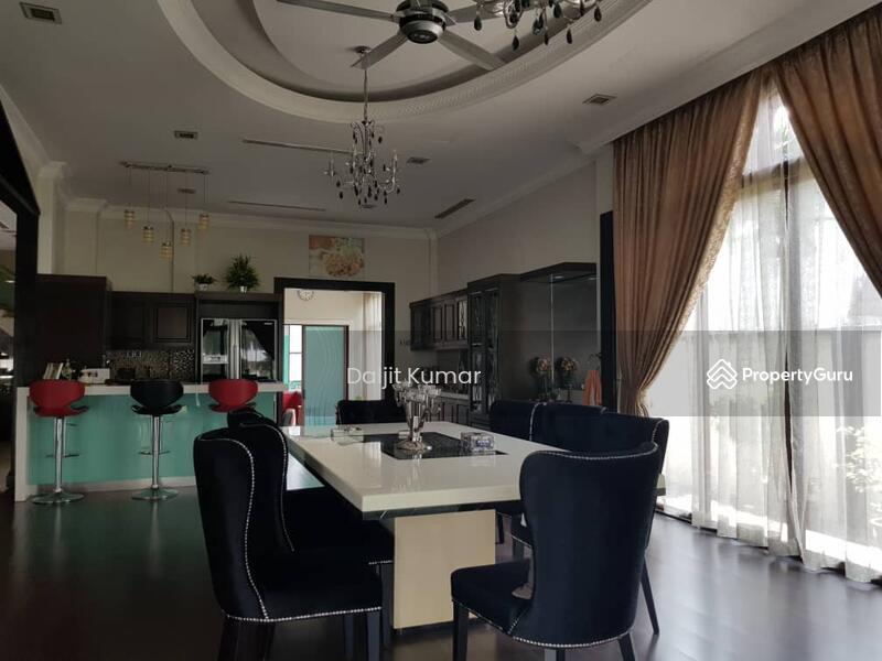 For Sale - Taman Bukit Pantai Bangsar Kuala Lumpur