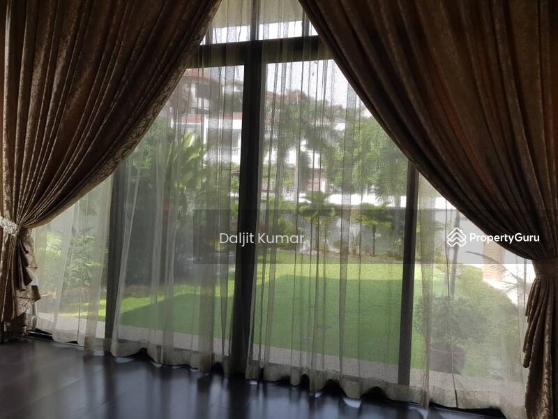 For Sale - Taman Bukit Pantai Bangsar Kuala Lumpur