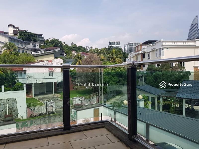 For Sale - Taman Bukit Pantai Bangsar Kuala Lumpur