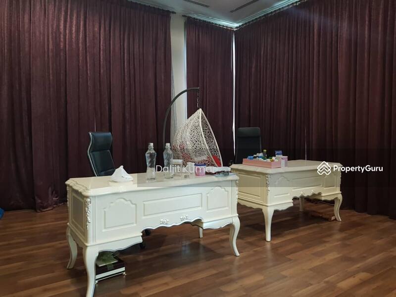 For Sale - Taman Bukit Pantai Bangsar Kuala Lumpur