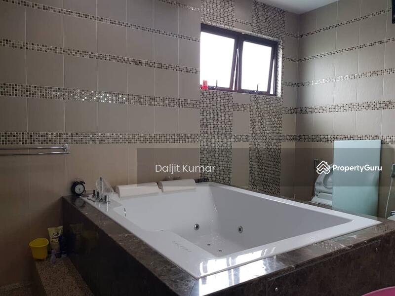For Sale - Taman Bukit Pantai Bangsar Kuala Lumpur