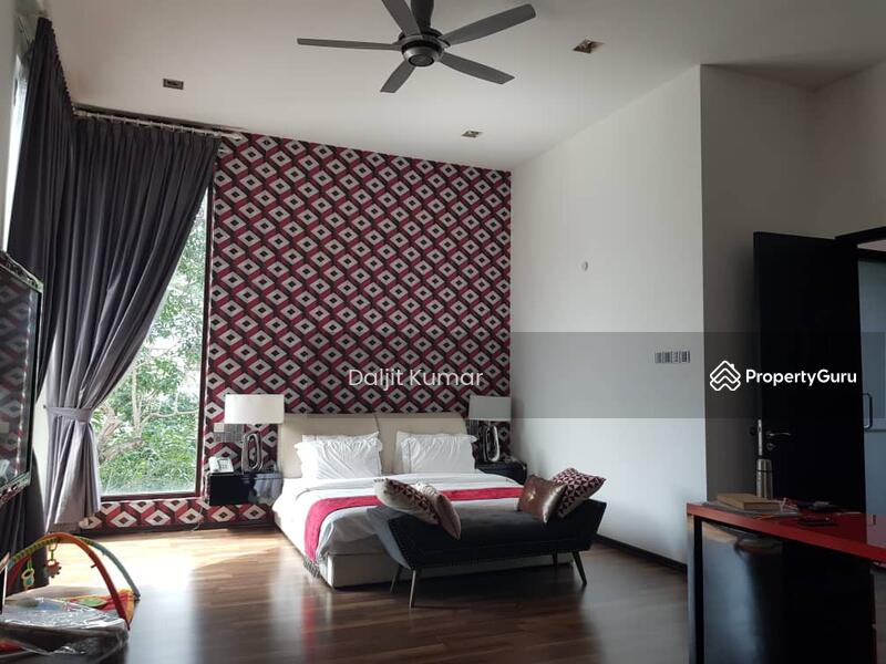 For Sale - Taman Bukit Pantai Bangsar Kuala Lumpur