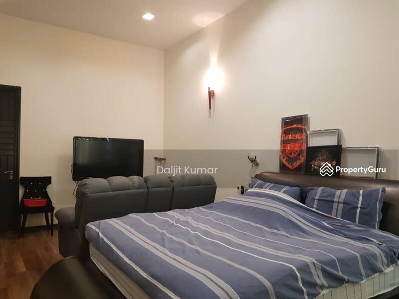 For Sale - Taman Bukit Pantai Bangsar Kuala Lumpur