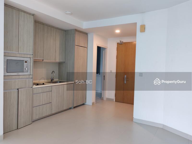 Service Residence for Rent at Aragreens - Soh BC - PropertyGuru.com.my