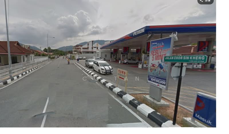 Rumah Berkembar untuk Dijual di Kampung Pisang (Ayer Itam) - CG Tan - Exterior - PropertyGuru.com.my