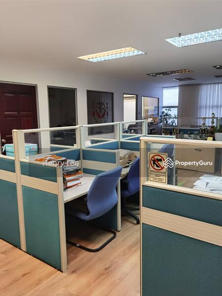 For Sale - Wisma Zelan office for sell