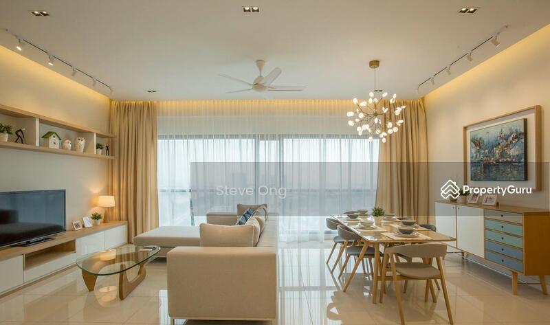 Condominium for Sale at Bandar Sunway 【2026 December Complete】Sky Semi Layout NO Deposit - Steve Ong - PropertyGuru.com.my