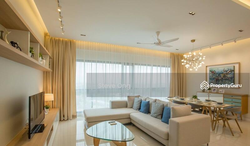 Condominium for Sale at Bandar Sunway 【2026 December Complete】Sky Semi Layout NO Deposit - Steve Ong - PropertyGuru.com.my