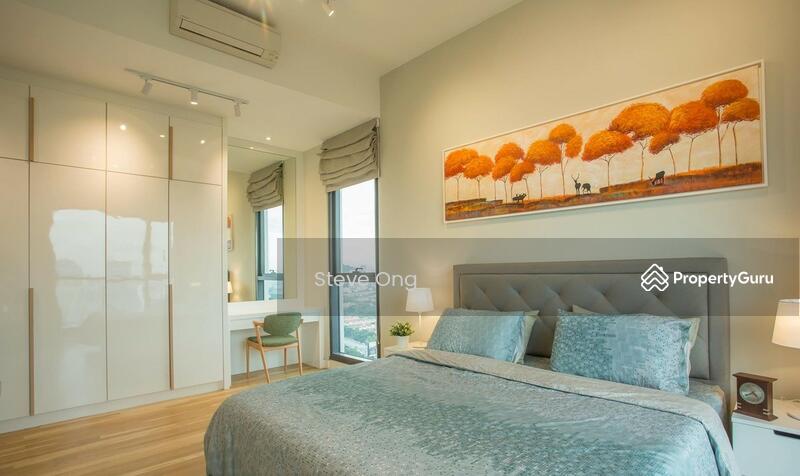 Condominium for Sale at Bandar Sunway 【2026 December Complete】Sky Semi Layout NO Deposit - Steve Ong - PropertyGuru.com.my