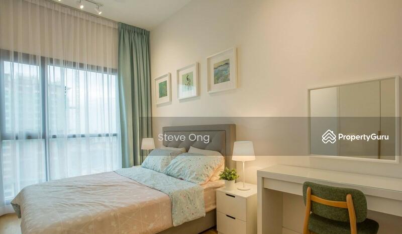Condominium for Sale at Bandar Sunway 【2026 December Complete】Sky Semi Layout NO Deposit - Steve Ong - PropertyGuru.com.my