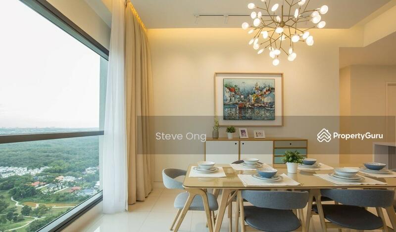 Condominium for Sale at Bandar Sunway 【2026 December Complete】Sky Semi Layout NO Deposit - Steve Ong - PropertyGuru.com.my