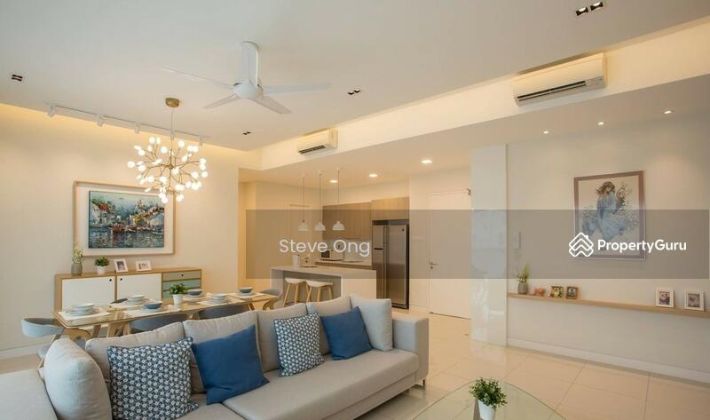 Condominium for Sale at Bandar Sunway 【2026 December Complete】Sky Semi Layout NO Deposit - Steve Ong - PropertyGuru.com.my