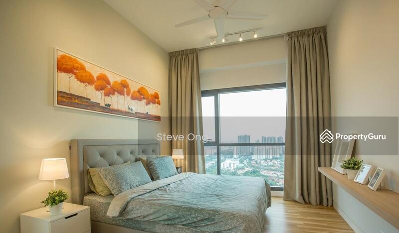 Condominium for Sale at Bandar Sunway 【2026 December Complete】Sky Semi Layout NO Deposit - Steve Ong - PropertyGuru.com.my