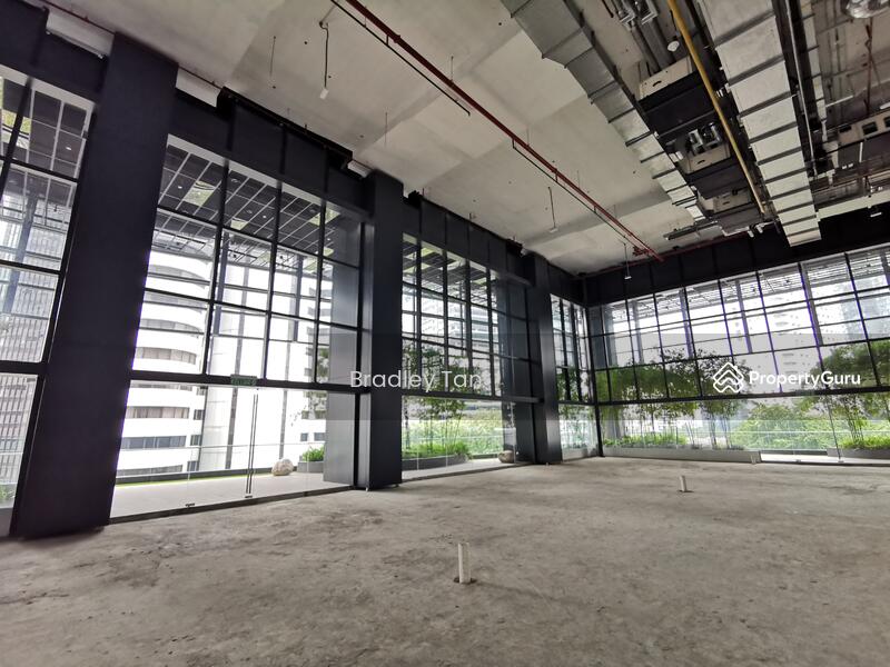 For Rent - MENARA HAP SENG 3 @ KLCC