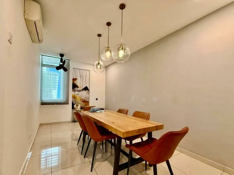 Rumah Teres 2 Tingkat untuk Dijual di Taman Mount Austin (Tebrau) - Jamie Tan - PropertyGuru.com.my