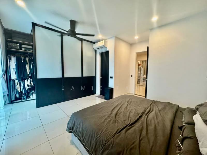 Rumah Teres 2 Tingkat untuk Dijual di Taman Mount Austin (Tebrau) - Jamie Tan - PropertyGuru.com.my