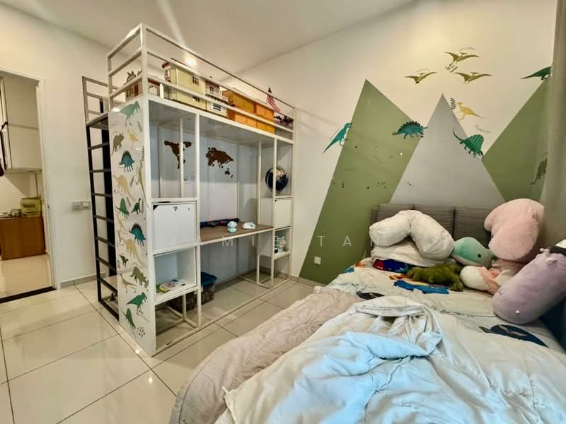 Rumah Teres 2 Tingkat untuk Dijual di Taman Mount Austin (Tebrau) - Jamie Tan - PropertyGuru.com.my