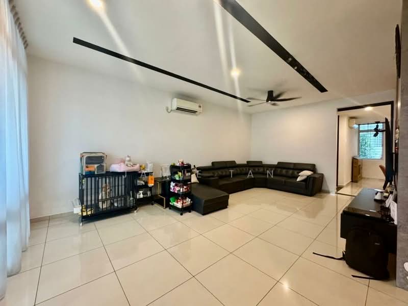 Rumah Teres 2 Tingkat untuk Dijual di Taman Mount Austin (Tebrau) - Jamie Tan - PropertyGuru.com.my
