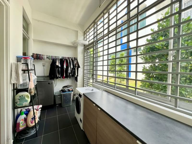 Rumah Teres 2 Tingkat untuk Dijual di Taman Mount Austin (Tebrau) - Jamie Tan - PropertyGuru.com.my