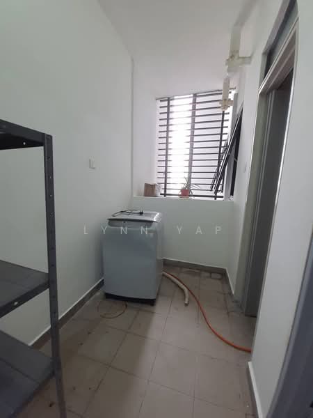Service Residence for Rent at i-Residence @ i-City - Lynn Yap - PropertyGuru.com.my