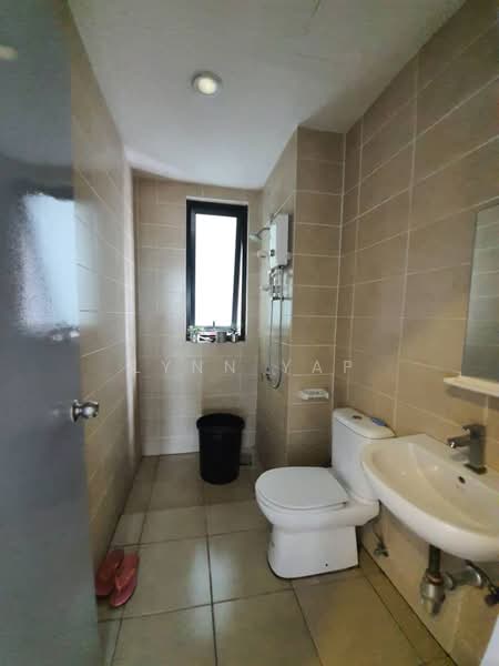 Service Residence for Rent at i-Residence @ i-City - Lynn Yap - PropertyGuru.com.my
