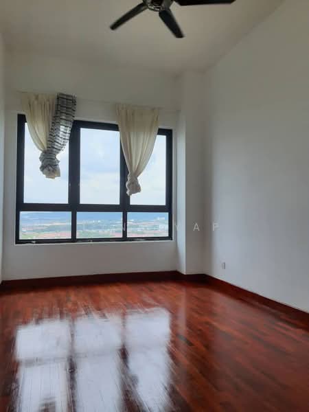 Service Residence for Rent at i-Residence @ i-City - Lynn Yap - PropertyGuru.com.my