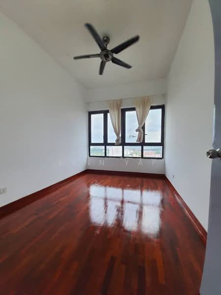 Service Residence for Rent at i-Residence @ i-City - Lynn Yap - PropertyGuru.com.my