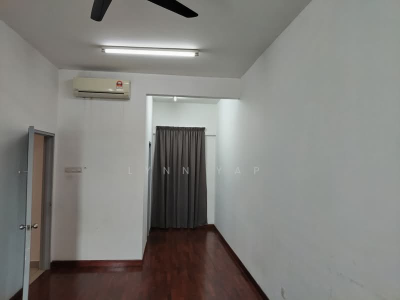 Service Residence for Rent at i-Residence @ i-City - Lynn Yap - PropertyGuru.com.my